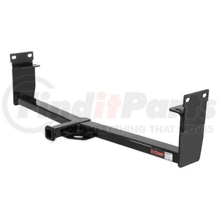 12293 by CURT MANUFACTURING - Class 2 Trailer Hitch; 1-1/4in. Receiver; Select Mitsubishi Outlander