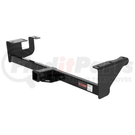 13001 by CURT MANUFACTURING - Class 3 Trailer Hitch; 2in. Receiver; Select Suzuki Grand Vitara