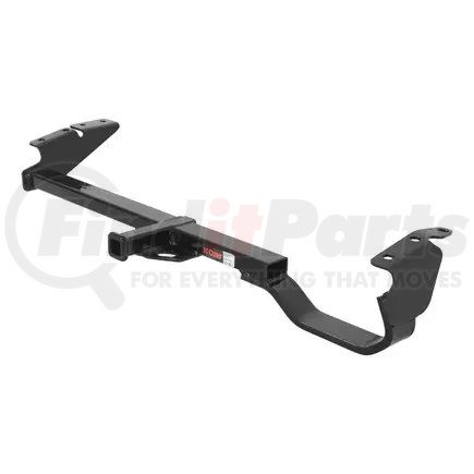 12339 by CURT MANUFACTURING - Class 2 Hitch; 1-1/4in.; Select Lexus ES300; ES330; Toyota Avalon; Camry; Solara