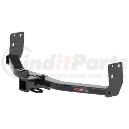 13002 by CURT MANUFACTURING - Class 3 Trailer Hitch; 2in. Receiver; Select Cadillac SRX