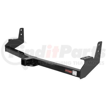 13049 by CURT MANUFACTURING - Class 3 Hitch; 2in.; Select Ford Expedition; Lincoln Navigator (Square Tube Fram