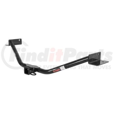 13073 by CURT MANUFACTURING - Class 3 Trailer Hitch; 2in. Receiver; Select Hyundai Santa Fe; Kia Sorento