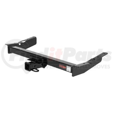 13085 by CURT MANUFACTURING - Class 3 Trailer Hitch; 2in. Receiver; Select Ford Windstar