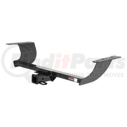 13093 by CURT MANUFACTURING - Class 3 Hitch; 2in. Receiver; Select Chrysler 300; Dodge Challenger; Charger