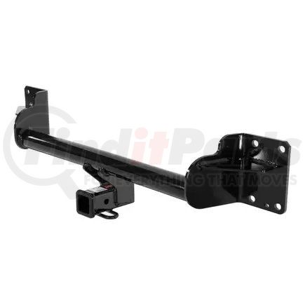 13114 by CURT MANUFACTURING - Class 3 Trailer Hitch; 2in. Receiver; Select BMW X6