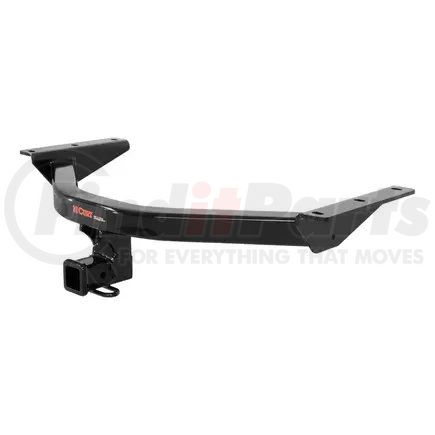 13146 by CURT MANUFACTURING - Class 3 Trailer Hitch; 2in. Receiver; Select Honda Pilot; Acura MDX