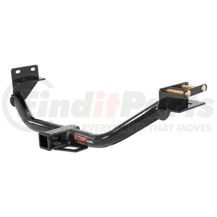 13152 by CURT MANUFACTURING - Class 3 Trailer Hitch; 2in. Receiver; Select Kia Sorento; Hyundai Santa Fe