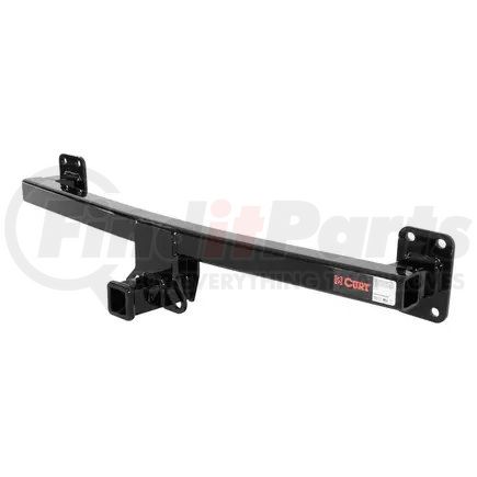 13220 by CURT MANUFACTURING - Class 3 Hitch; 2in. Receiver; Select Audi Q7; Porsche Cayenne; Volkswagen Touare