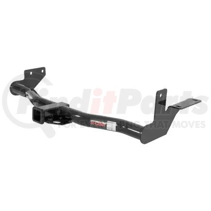 13222 by CURT MANUFACTURING - Class 3 Trailer Hitch; 2in. Receiver; Select Honda Passport; Isuzu Axiom; Rodeo