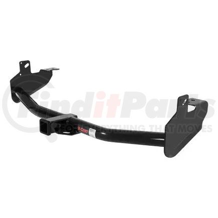 13252 by CURT MANUFACTURING - Class 3 Hitch; 2in. Receiver; Select Chevrolet Colorado; GMC Canyon; Isuzu Truck