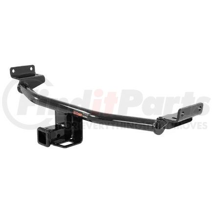 13240 by CURT MANUFACTURING - Class 3 Trailer Hitch; 2in. Receiver; Select Hyundai Tucson