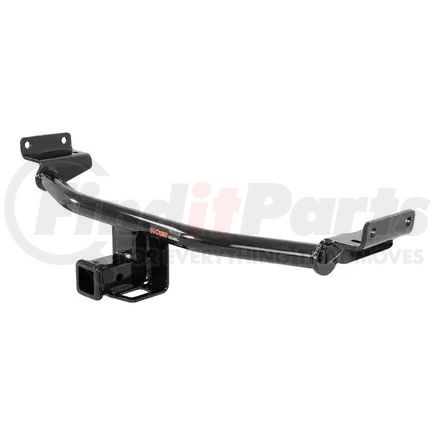 13240 by CURT MANUFACTURING - CURT 13240 Class 3 Trailer Hitch; 2-Inch Receiver; Fits Select Hyundai Tucson