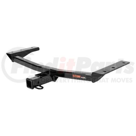 13272 by CURT MANUFACTURING - Class 3 Trailer Hitch; 2in. Receiver; Select Lexus RX350