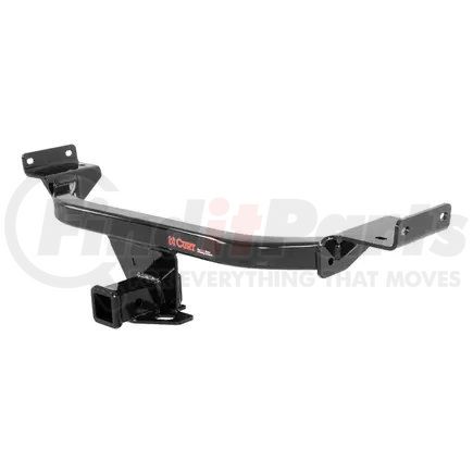 13281 by CURT MANUFACTURING - Class 3 Trailer Hitch; 2in. Receiver; Select Kia Sportage