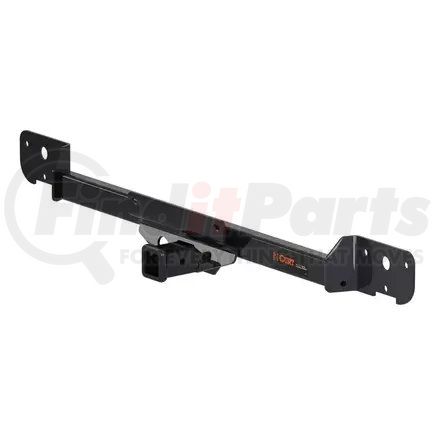 13295 by CURT MANUFACTURING - Class 3 Hitch; 2in.; Select Ram ProMaster 1500; 2500; 3500 (5;000 lbs. GTW)