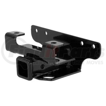 13326 by CURT MANUFACTURING - Class 3 Trailer Hitch; 2in. Receiver; Select Dodge Ram 1500