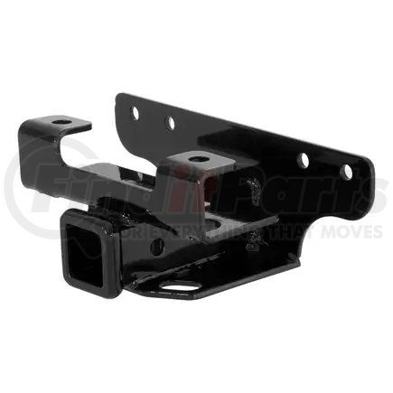 13326 by CURT MANUFACTURING - CURT 13326 Class 3 Trailer Hitch; 2-Inch Receiver; Fits Select Dodge Ram 1500