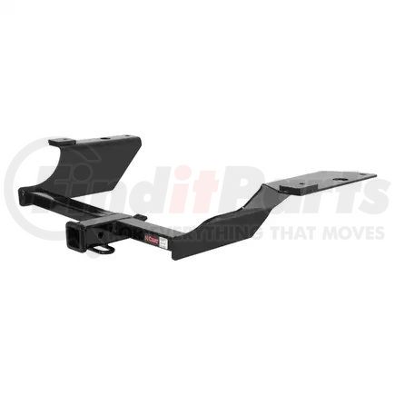 13314 by CURT MANUFACTURING - Class 3 Trailer Hitch; 2in. Receiver; Select Honda CR-V