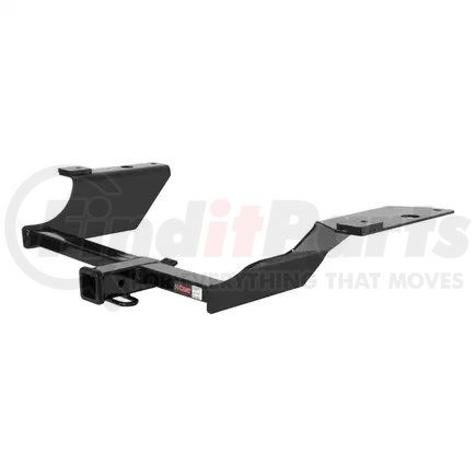 13314 by CURT MANUFACTURING - CURT 13314 Class 3 Trailer Hitch; 2-Inch Receiver; Fits Select Honda CR-V