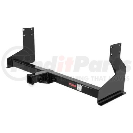 13358 by CURT MANUFACTURING - Class 3 Hitch; 2in.; Select Dodge; Freightliner; Mercedes-Benz Sprinter 2500; 35
