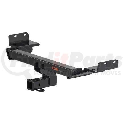 13363 by CURT MANUFACTURING - Class 3 Trailer Hitch; 2in. Receiver; Select Jeep Compass