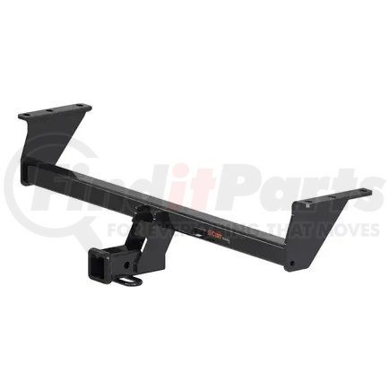 13377 by CURT MANUFACTURING - Class 3 Trailer Hitch; 2in. Receiver; Select Nissan Qashqai; Rogue Sport