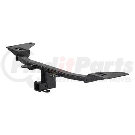 13379 by CURT MANUFACTURING - CURT 13379 Class 3 Trailer Hitch; 2-Inch Receiver; Fits Select Ford Taurus