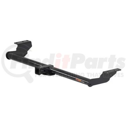 13370 by CURT MANUFACTURING - Class 3 Trailer Hitch; 2in. Receiver; Select Honda Odyssey