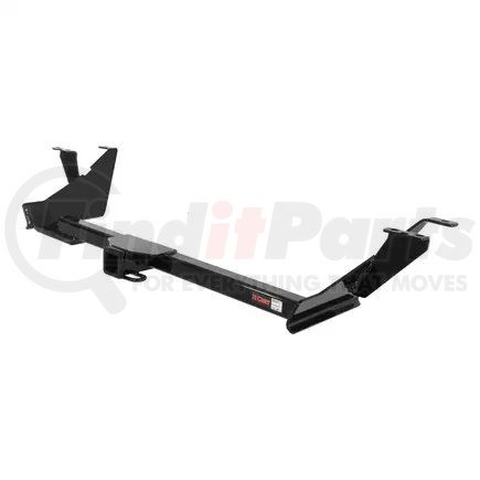 13389 by CURT MANUFACTURING - Class 3 Hitch; 2in.; Select Dodge Caravan; Grand Caravan; Chrysler Town/Country