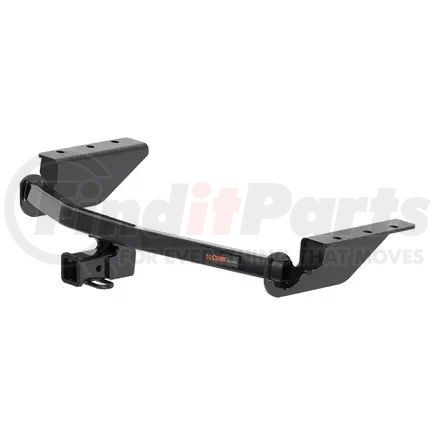 13406 by CURT MANUFACTURING - CURT 13406 Class 3 Trailer Hitch; 2-Inch Receiver; Fits Select Toyota RAV4