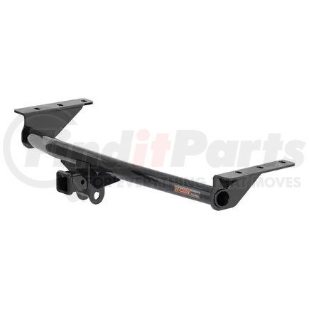 13396 by CURT MANUFACTURING - Class 3 Trailer Hitch; 2in. Receiver; Select Land Rover Discovery Sport