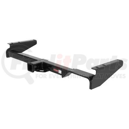 13429 by CURT MANUFACTURING - Class 3 Trailer Hitch; 2in. Receiver; Select Toyota Highlander; Lexus RX300