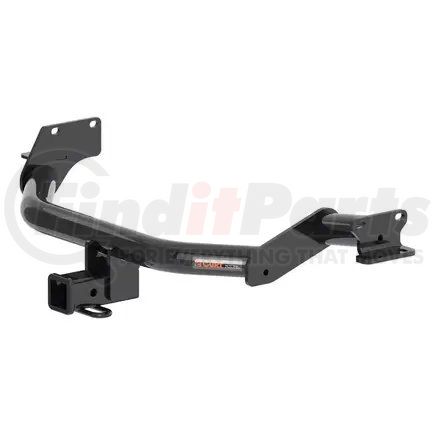 13420 by CURT MANUFACTURING - Class 3 Trailer Hitch; 2in. Receiver; Select Kia Telluride