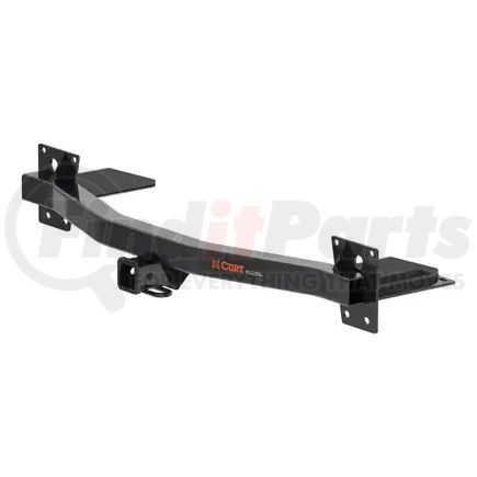 13433 by CURT MANUFACTURING - Class 3 Trailer Hitch; 2in. Receiver; Select Chevrolet Traverse; Buick Enclave