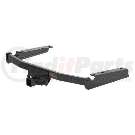 13453 by CURT MANUFACTURING - Class 3 Trailer Hitch; 2in. Receiver; Select Toyota Highlander