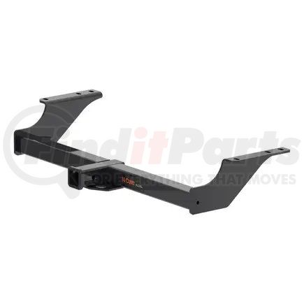 13457 by CURT MANUFACTURING - Class 3 Trailer Hitch; 2in. Receiver; Select Toyota Hilux