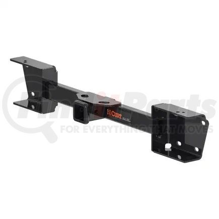 13448 by CURT MANUFACTURING - Class 3 Trailer Hitch; 2in. Receiver; Select Subaru Ascent