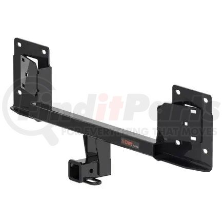 13449 by CURT MANUFACTURING - Class 3 Trailer Hitch; 2in. Receiver; Select Tesla Model 3