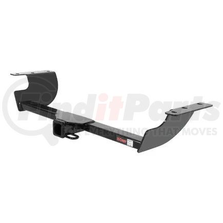 13465 by CURT MANUFACTURING - Class 3 Hitch; 2in.; Select Chrysler 300; Dodge Challenger; Charger; Magnum