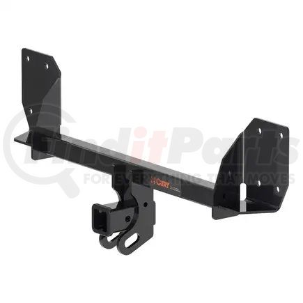13467 by CURT MANUFACTURING - CURT 13467 Class 3 Trailer Hitch; 2-Inch Receiver; Fits Select Volvo XC90