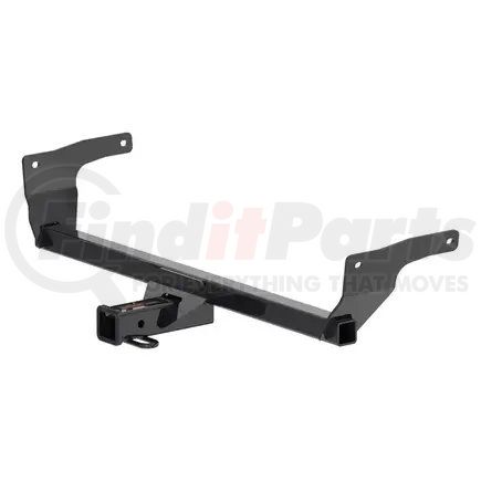 13468 by CURT MANUFACTURING - Class 3 Trailer Hitch; 2in. Receiver; Select Toyota Venza