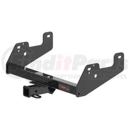 13475 by CURT MANUFACTURING - Class 3 Trailer Hitch; 2in. Receiver; Select Ford F-150