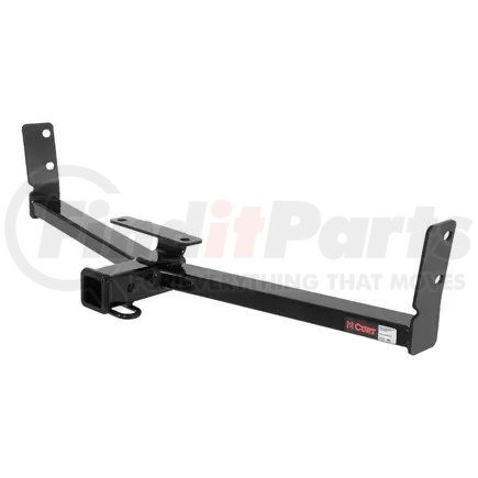 13518 by CURT MANUFACTURING - Class 3 Trailer Hitch; 2in. Receiver; Select Suzuki Grand Vitara; XL-7