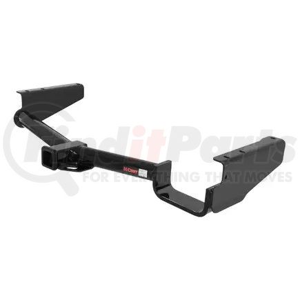 13530 by CURT MANUFACTURING - Class 3 Hitch; 2in. Receiver; Select Toyota Highlander; Lexus RX330; RX350; RX40