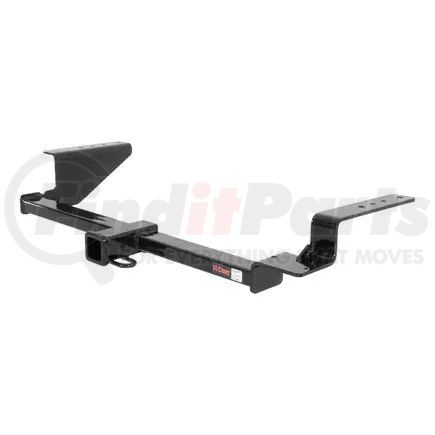 13535 by CURT MANUFACTURING - Class 3 Trailer Hitch; 2in. Receiver; Select Honda CR-V