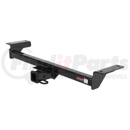 13536 by CURT MANUFACTURING - Class 3 Trailer Hitch; 2in. Receiver; Select Acura RDX