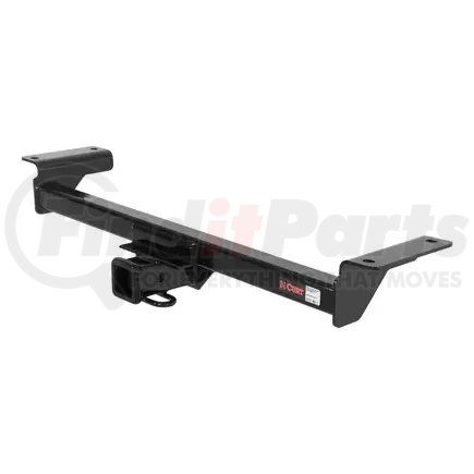 13536 by CURT MANUFACTURING - CURT 13536 Class 3 Trailer Hitch; 2-Inch Receiver; Fits Select Acura RDX