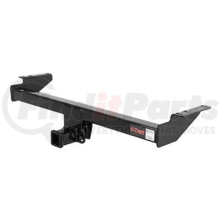 13559 by CURT MANUFACTURING - CURT 13559 Class 3 Trailer Hitch; 2-Inch Receiver; Fits Select Volvo XC90