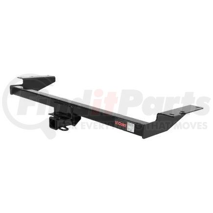 13563 by CURT MANUFACTURING - Class 3 Trailer Hitch; 2in. Receiver; Select Nissan Quest