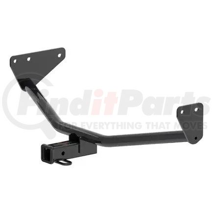 13566 by CURT MANUFACTURING - Class III 2 in. Receiver Hitch